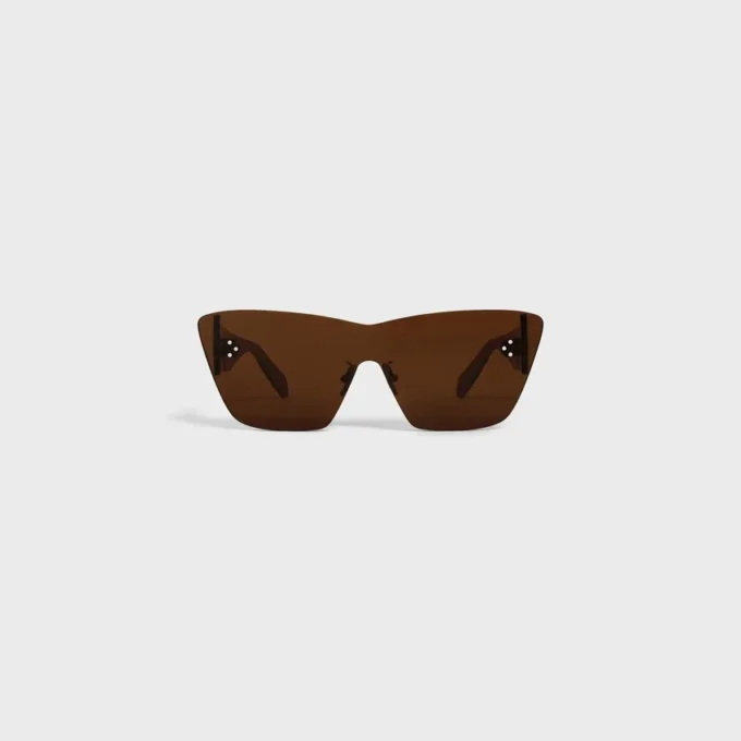Sundown Shade-zonnebril van nylon