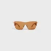 Sundown Shade-zonnebril van nylon