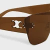 Sundown Shade-zonnebril van nylon