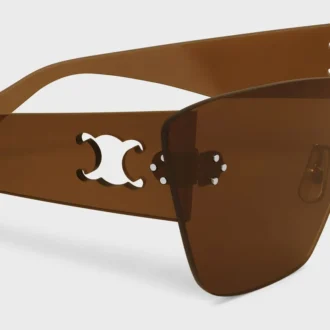 Sundown Shade-zonnebril van nylon