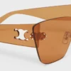 Sundown Shade-zonnebril van nylon