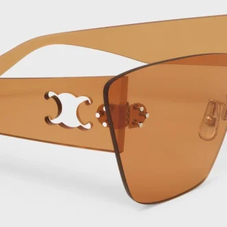 Sundown Shade-zonnebril van nylon