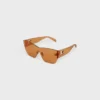 Sundown Shade-zonnebril van nylon