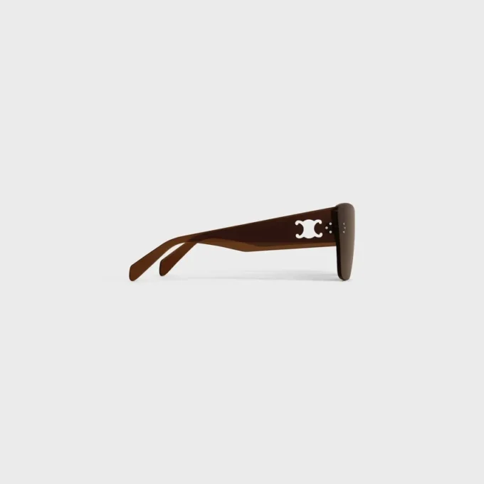 Sundown Shade-zonnebril van nylon