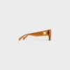 Sundown Shade-zonnebril van nylon