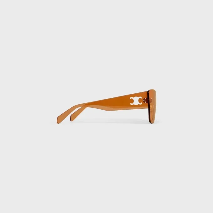 Sundown Shade-zonnebril van nylon