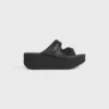 Sunny Slide van lamsleer