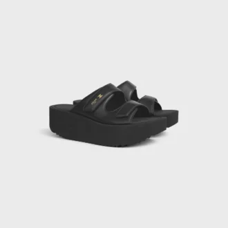 Sunny Slide van lamsleer