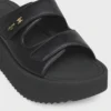 Sunny Slide van lamsleer