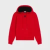 Sweater met capuchon van kasjmier Sweater met capuchon van kasjmier