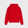 Sweater met capuchon van kasjmier Sweater met capuchon van kasjmier