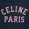 Sweatshirt van katoenfleece