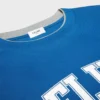 T-shirt met lange mouwen van katoenen jersey