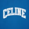 T-shirt met lange mouwen van katoenen jersey