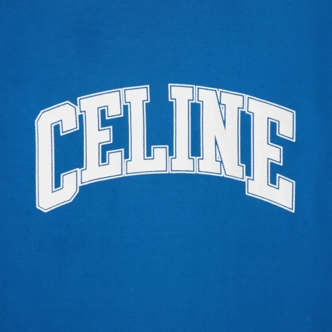 T-shirt met lange mouwen van katoenen jersey