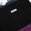 T-shirt met lange mouwen van katoenen jersey