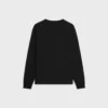 T-shirt met lange mouwen van katoenen jersey