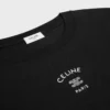 T-shirt met lange mouwen van katoenen jersey