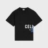 T-shirt van katoenjersey