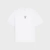 T-shirt van katoenjersey