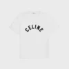 T-shirt van katoenjersey