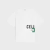 T-shirt van katoenjersey