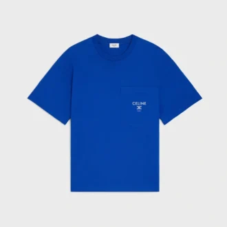 T-shirt van katoenjersey