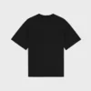 T-shirt van katoenjersey