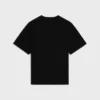 T-shirt van katoenjersey