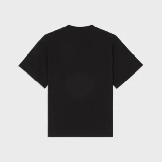 T-shirt van katoenjersey