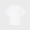 T-shirt van katoenjersey