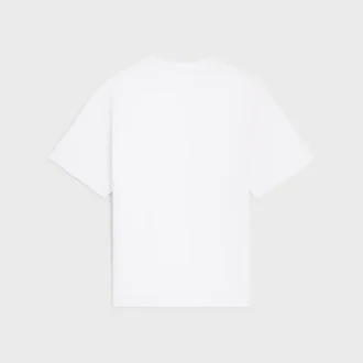 T-shirt van katoenjersey