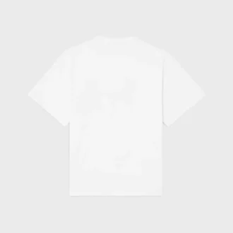 T-shirt van katoenjersey