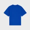 T-shirt van katoenjersey