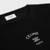 T-shirt van katoenjersey