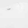 T-shirt van katoenjersey