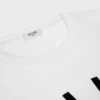 T-shirt van katoenjersey