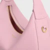 Teen Celine Lulu van generfd kalfsleer