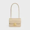 Teen Garance-tas in Lizard