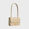 Teen Garance-tas in Lizard