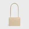 Teen Garance-tas in Lizard