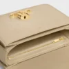 Teen Garance-tas in Lizard