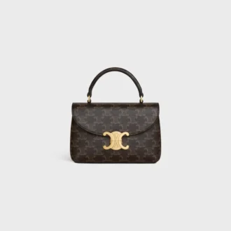 Teen Nino-tas van Triomphe Canvas