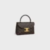 Teen Nino-tas van Triomphe Canvas