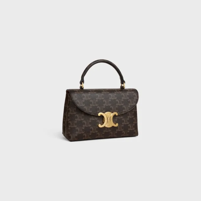 Teen Nino-tas van Triomphe Canvas