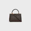 Teen Nino-tas van Triomphe Canvas