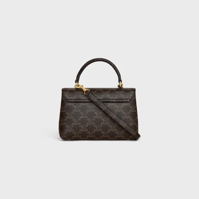 Teen Nino-tas van Triomphe Canvas