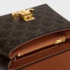 Teen Nino-tas van Triomphe Canvas