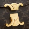 Teen Nino-tas van Triomphe Canvas