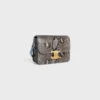 Teen Triomphe-tas in pythonpatchwork